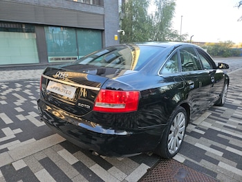 Used Audi A6 2008 for sale - 76151044: Photo
