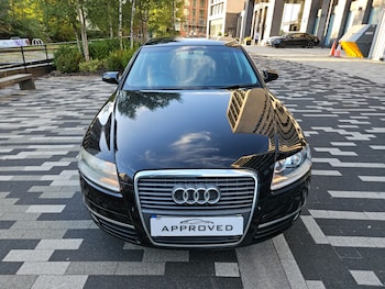 Used Audi A6 2008 for sale - 76151044: Photo