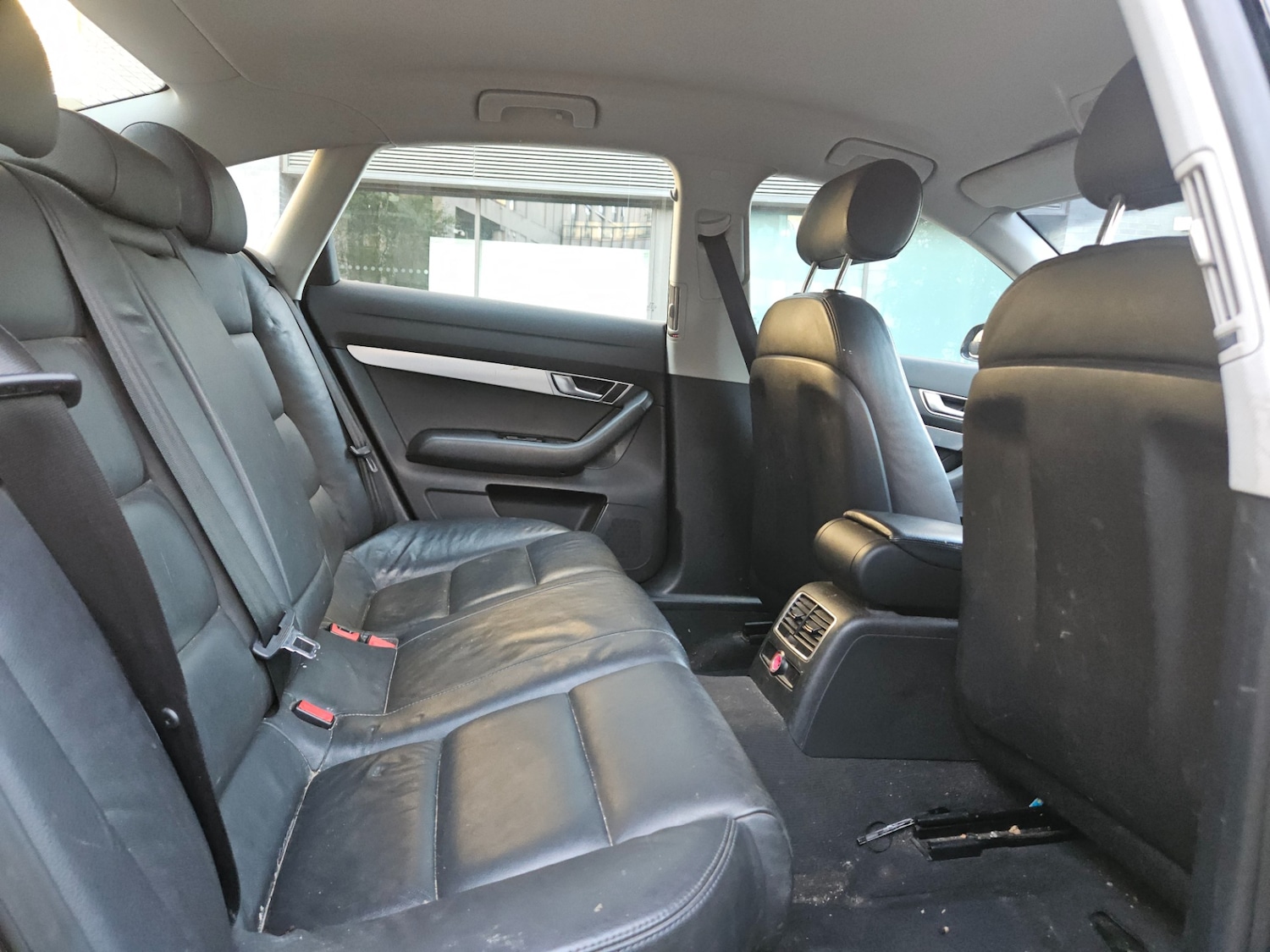 Used Audi A6 2008 for sale - 76151044: Photo 7