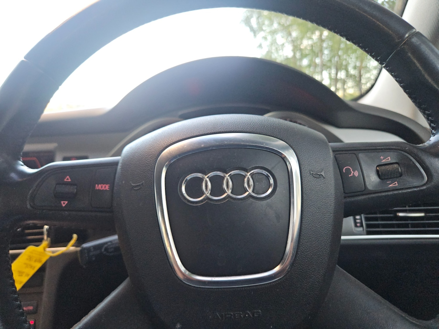 Used Audi A6 2008 for sale - 76151044: Photo 9