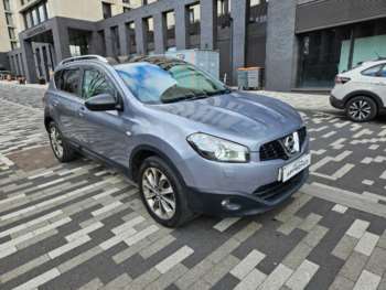 Used Nissan Qashqai 2011 for sale - 74016951: Photo
