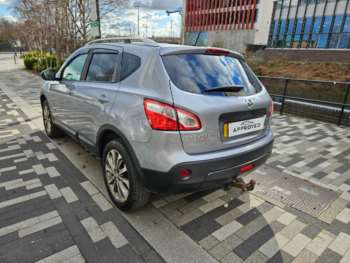 Used Nissan Qashqai 2011 for sale - 74016951: Photo