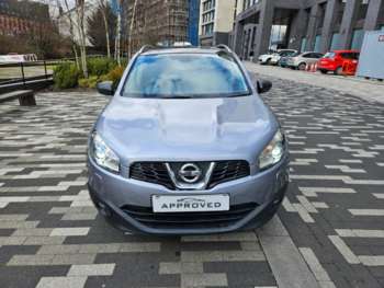 Used Nissan Qashqai 2011 for sale - 74016951: Photo