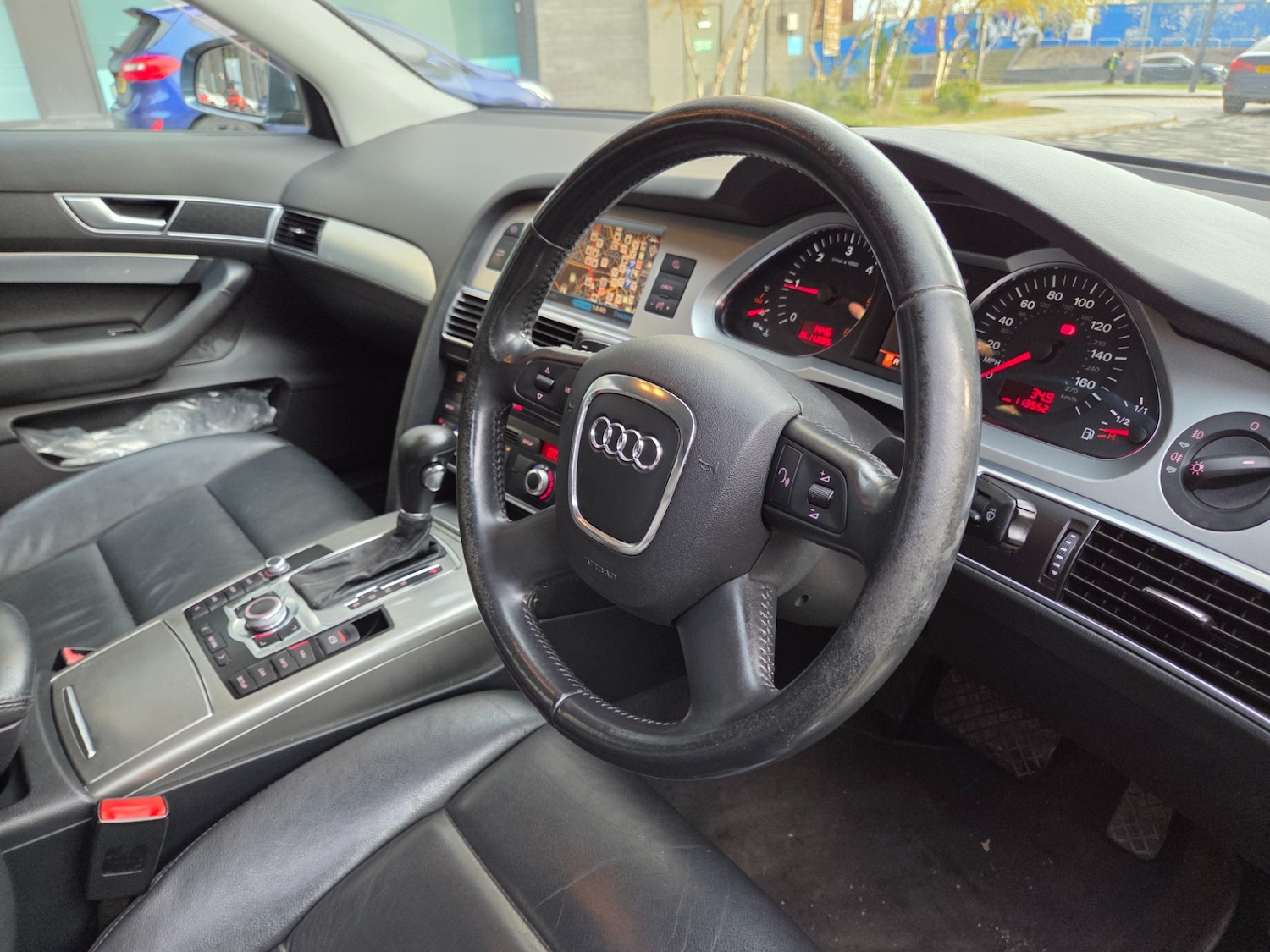 Used Audi A6 2008 for sale - 77230772: Photo 10