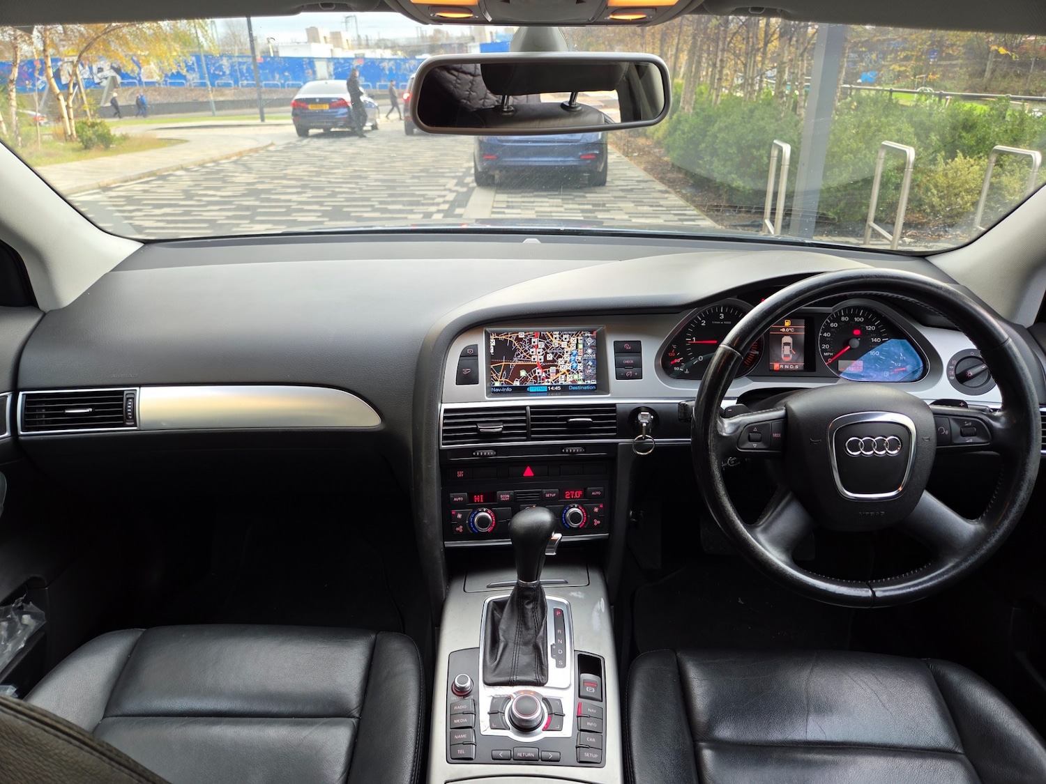 Used Audi A6 2008 for sale - 77230772: Photo 11