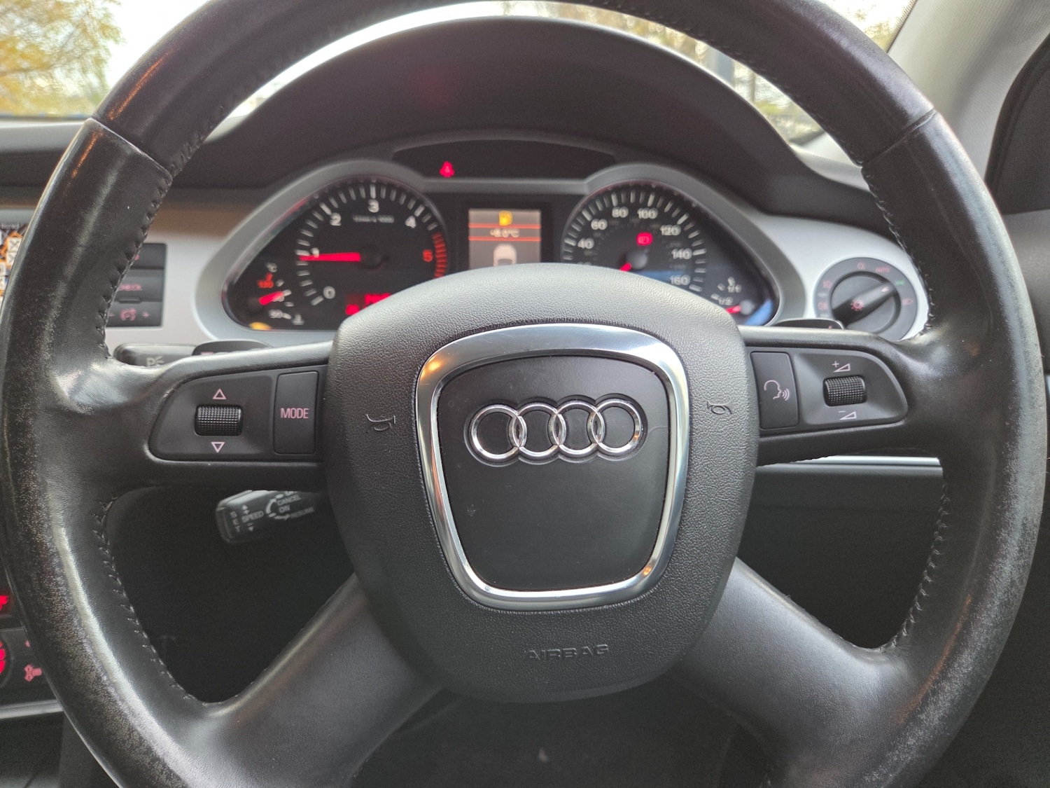 Used Audi A6 2008 for sale - 77230772: Photo 12