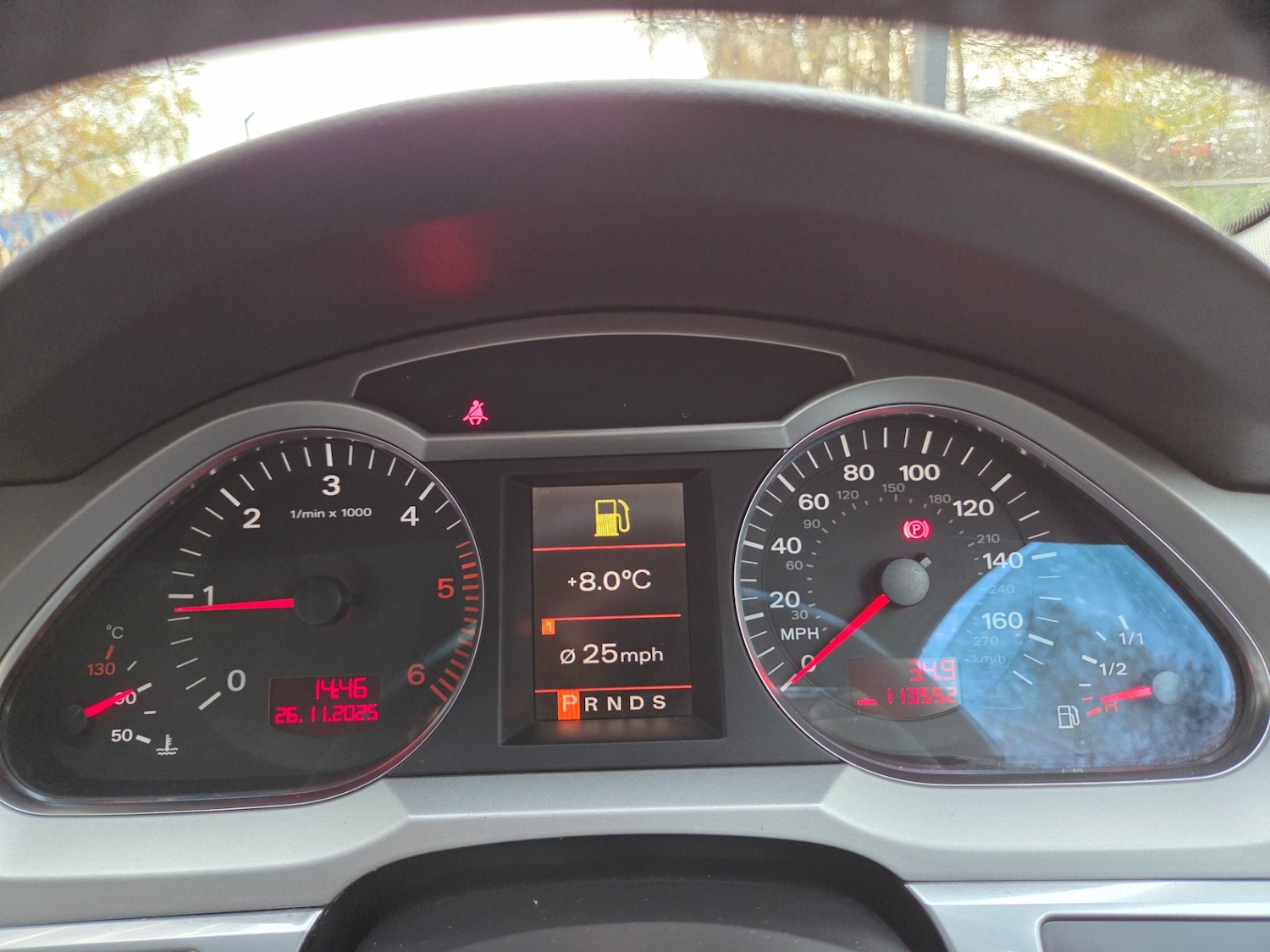 Used Audi A6 2008 for sale - 77230772: Photo 13