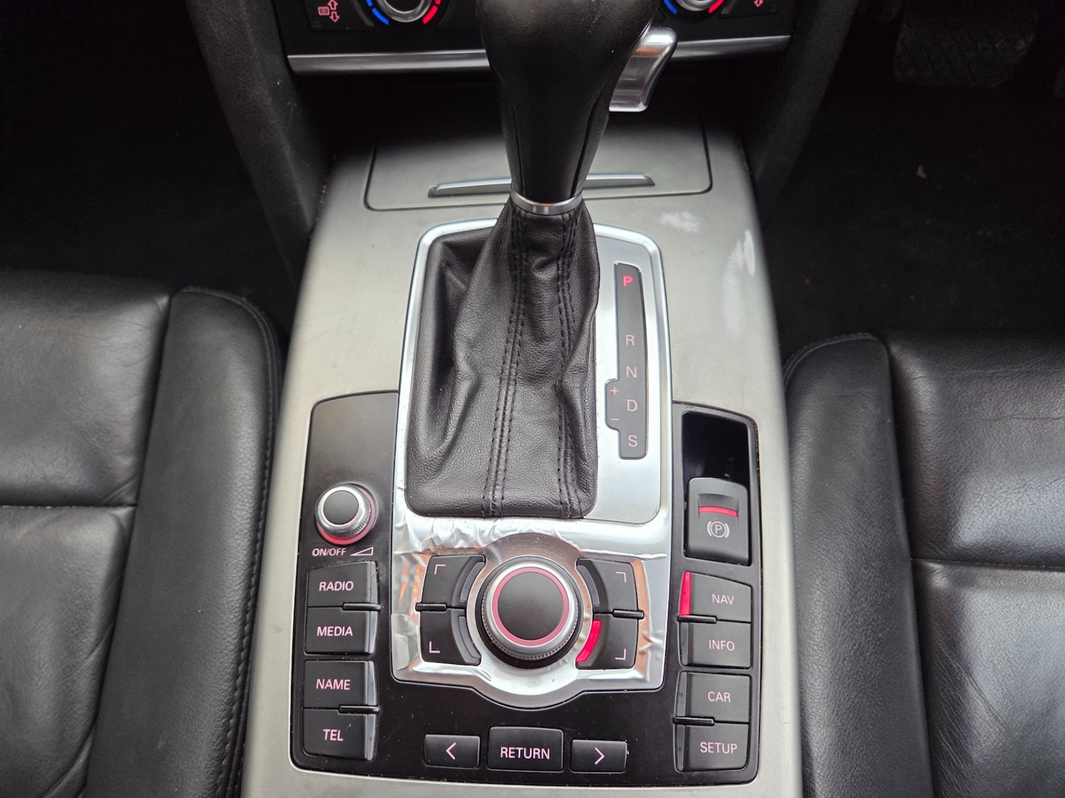 Used Audi A6 2008 for sale - 77230772: Photo 14