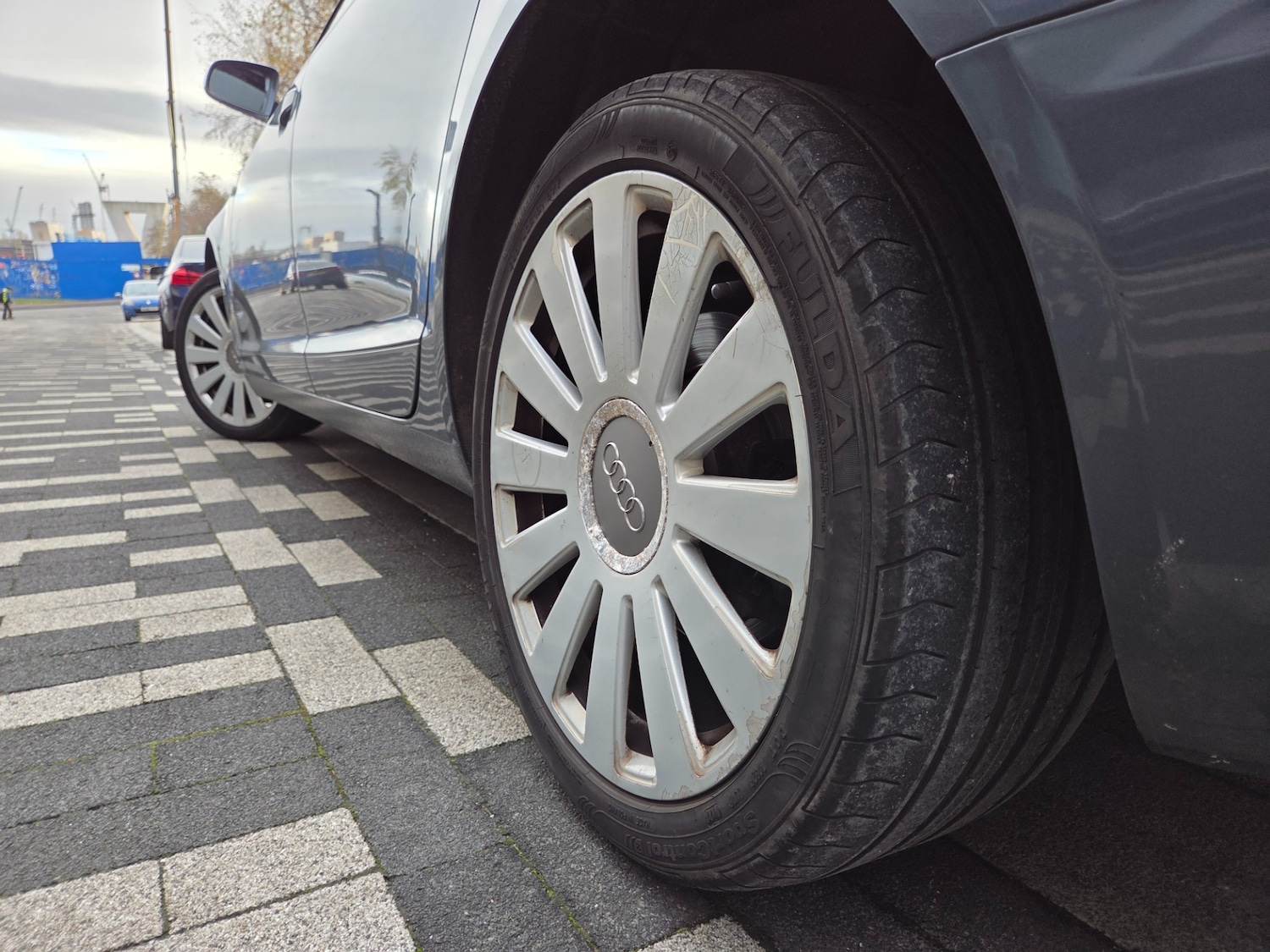 Used Audi A6 2008 for sale - 77230772: Photo 15