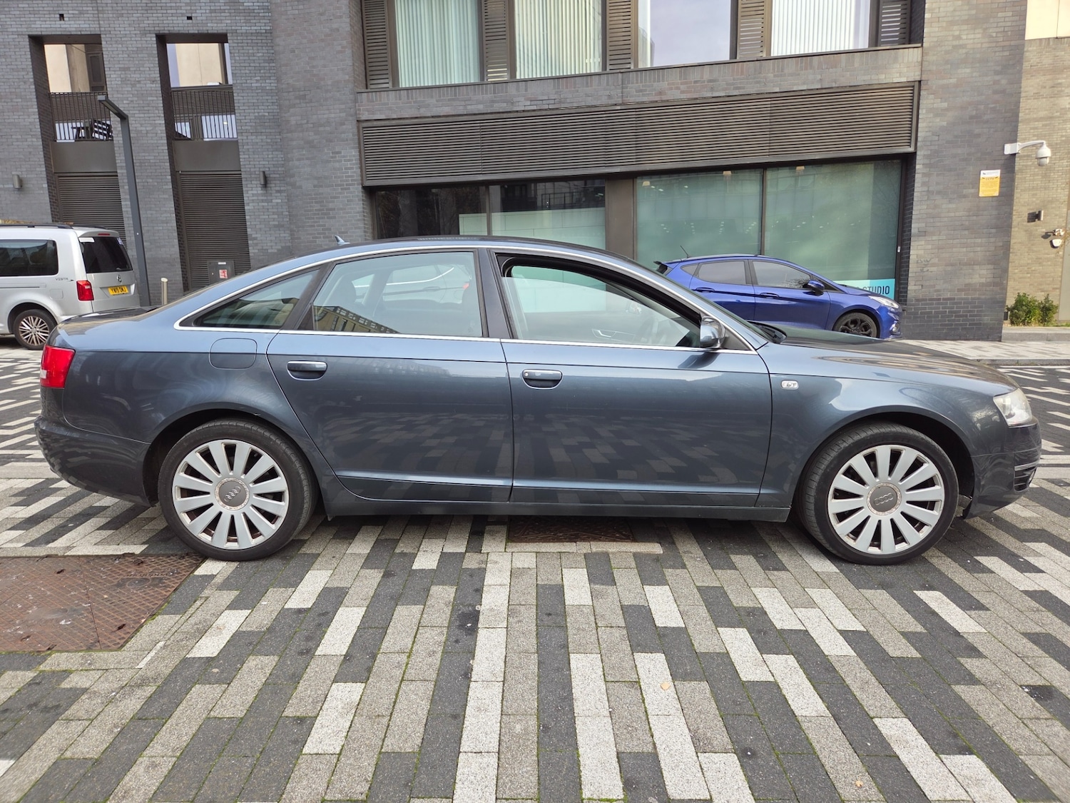 Used Audi A6 2008 for sale - 77230772: Photo 16