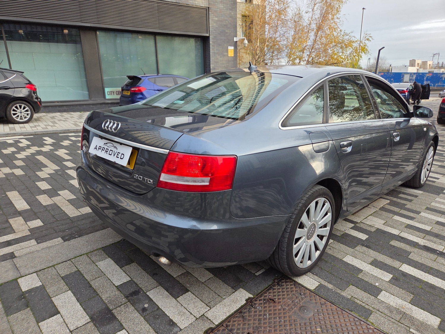 Used Audi A6 2008 for sale - 77230772: Photo 18