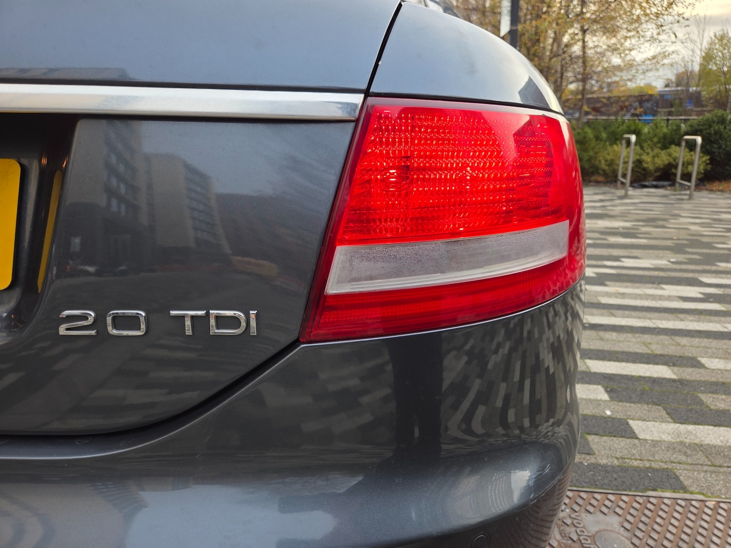 Used Audi A6 2008 for sale - 77230772: Photo 19