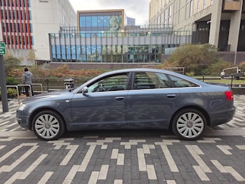 2008 (58) - 2.0 TDI DPF Limited Edition 4dr Multitronic