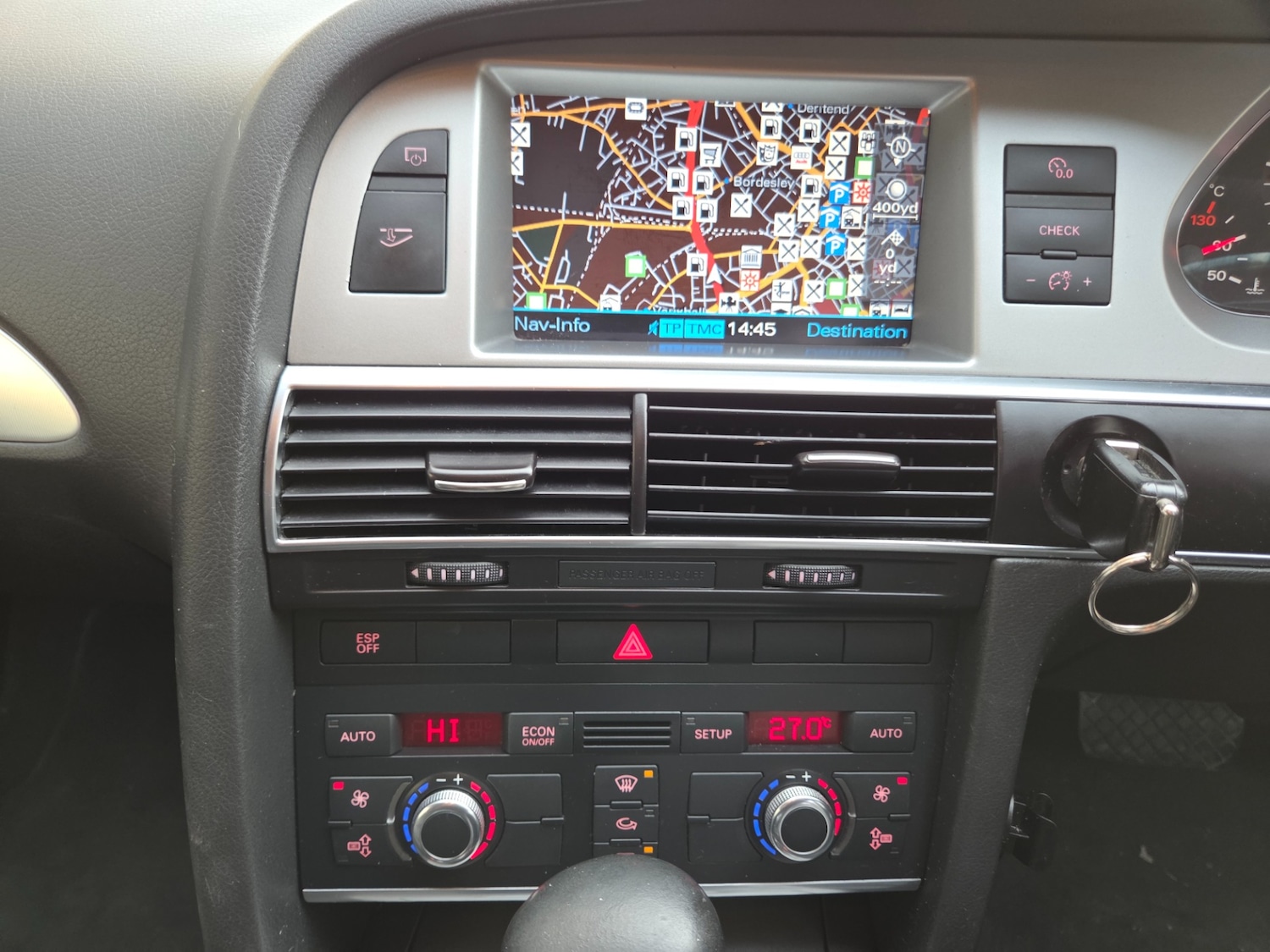 Used Audi A6 2008 for sale - 77230772: Photo 20