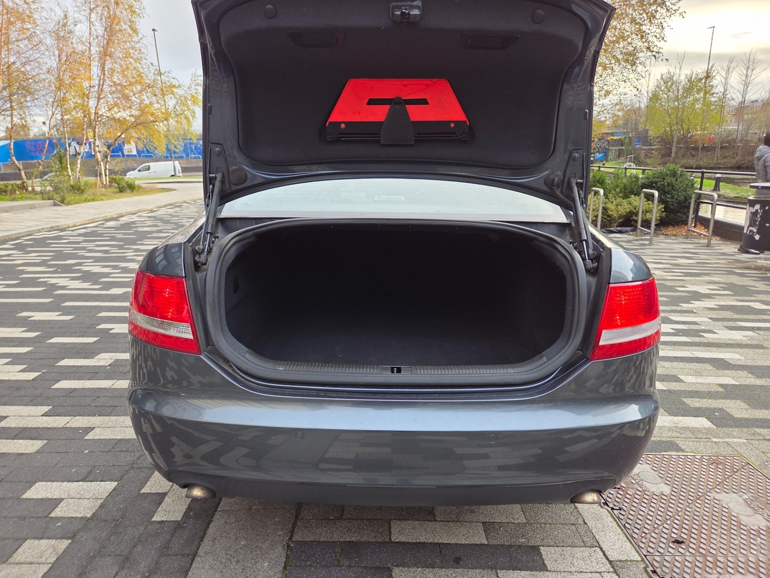 Used Audi A6 2008 for sale - 77230772: Photo 6