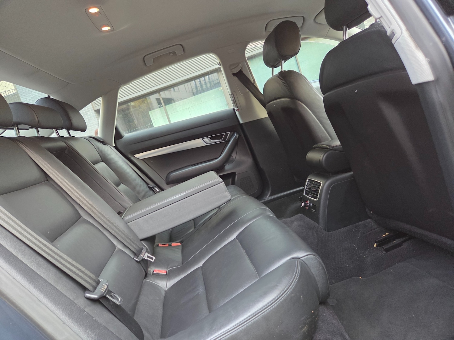 Used Audi A6 2008 for sale - 77230772: Photo 8