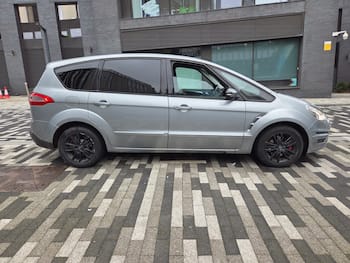 Used Ford S-Max 2010 for sale - 79725718: Photo