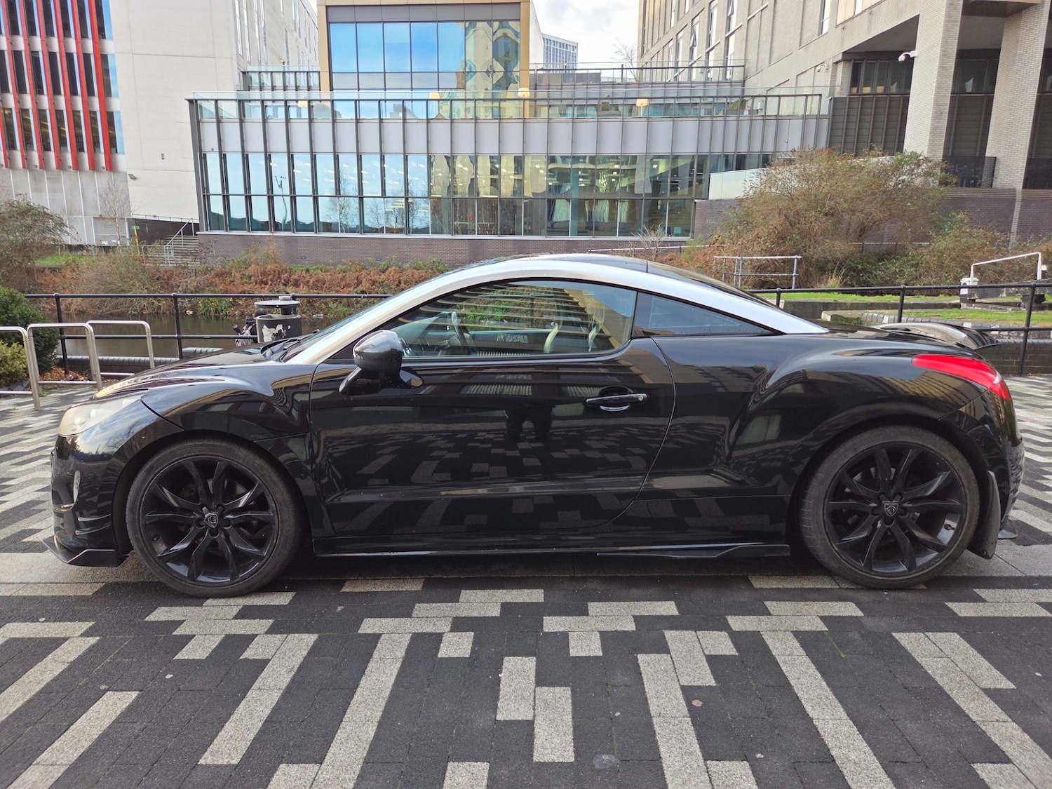 Used Peugeot RCZ 2010 for sale - 76924167: Photo 1