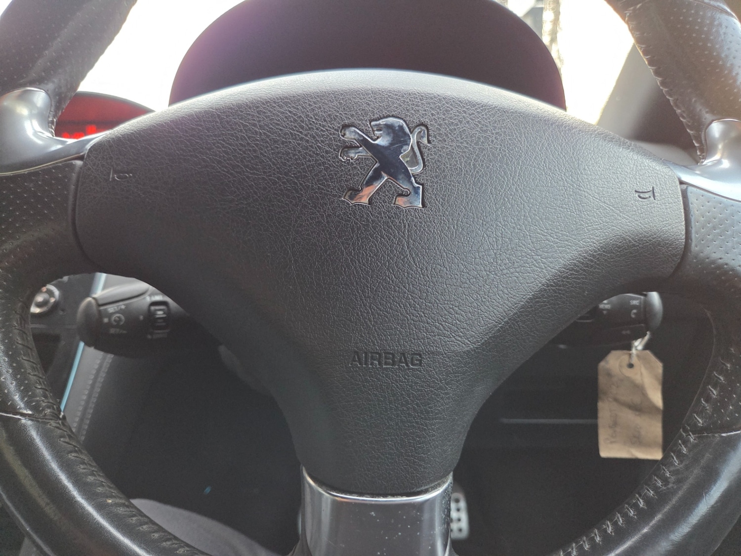 Used Peugeot RCZ 2010 for sale - 76924167: Photo 10