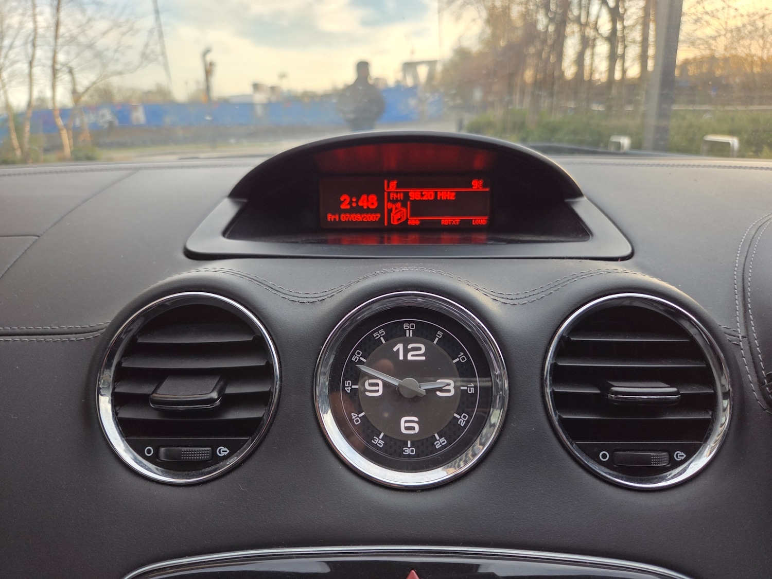 Used Peugeot RCZ 2010 for sale - 76924167: Photo 12