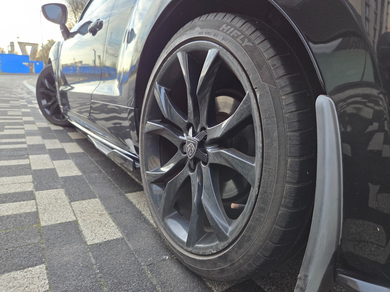 Used Peugeot RCZ 2010 for sale - 76924167: Photo 13