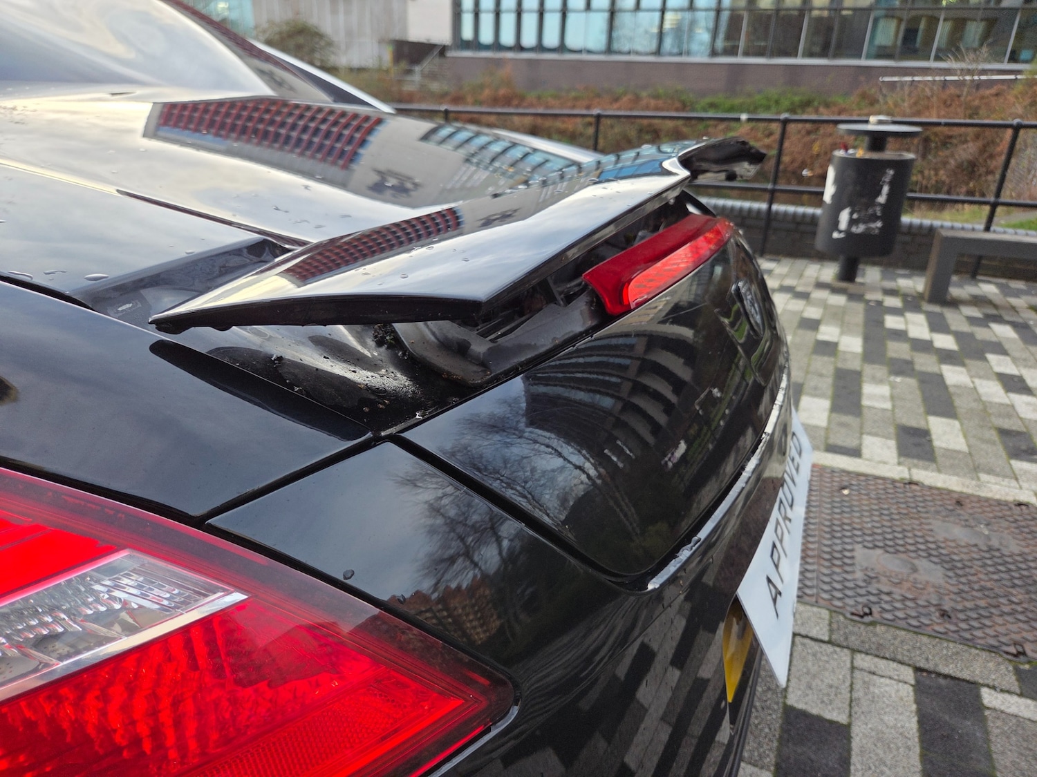 Used Peugeot RCZ 2010 for sale - 76924167: Photo 14