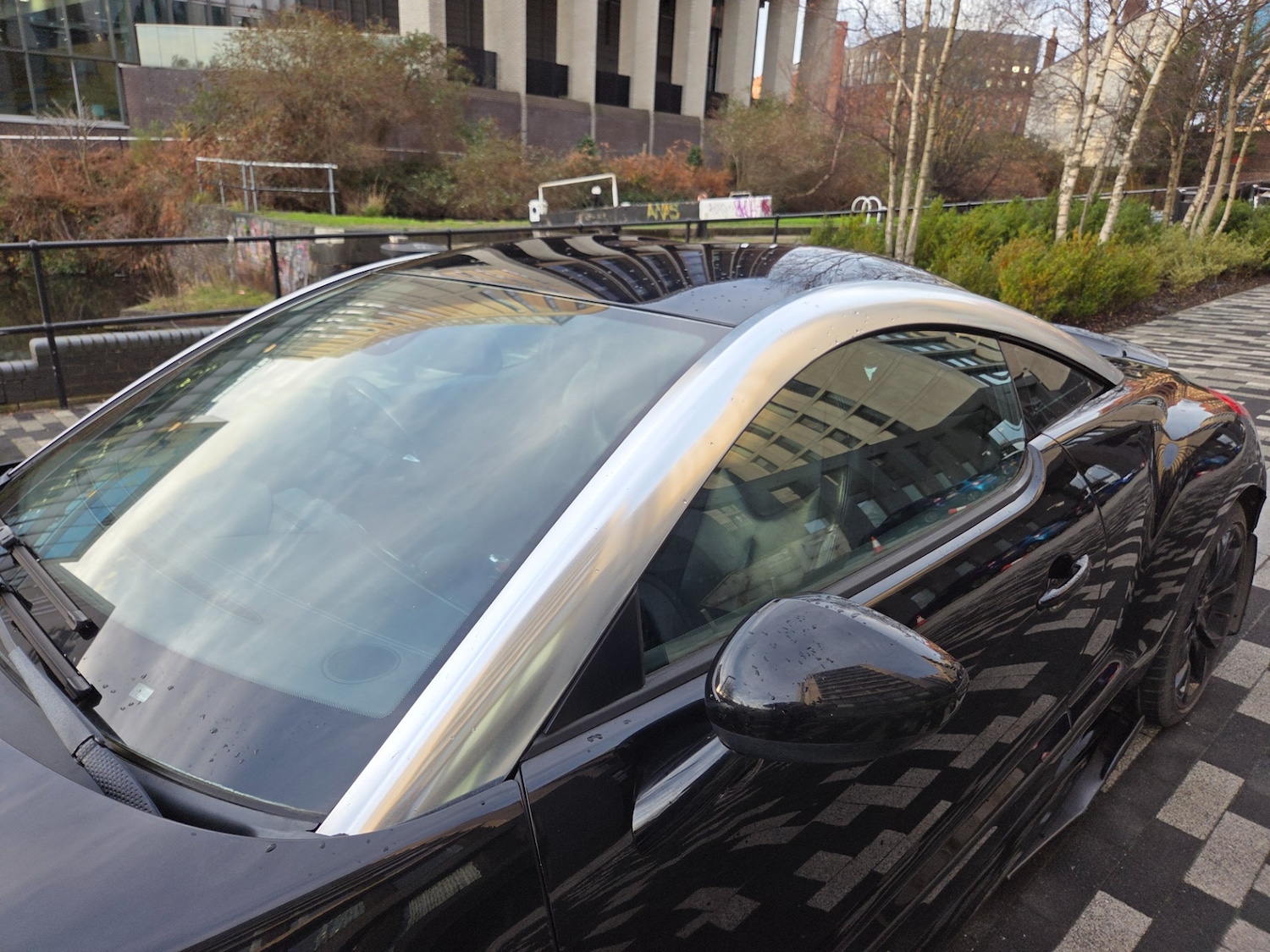 Used Peugeot RCZ 2010 for sale - 76924167: Photo 15