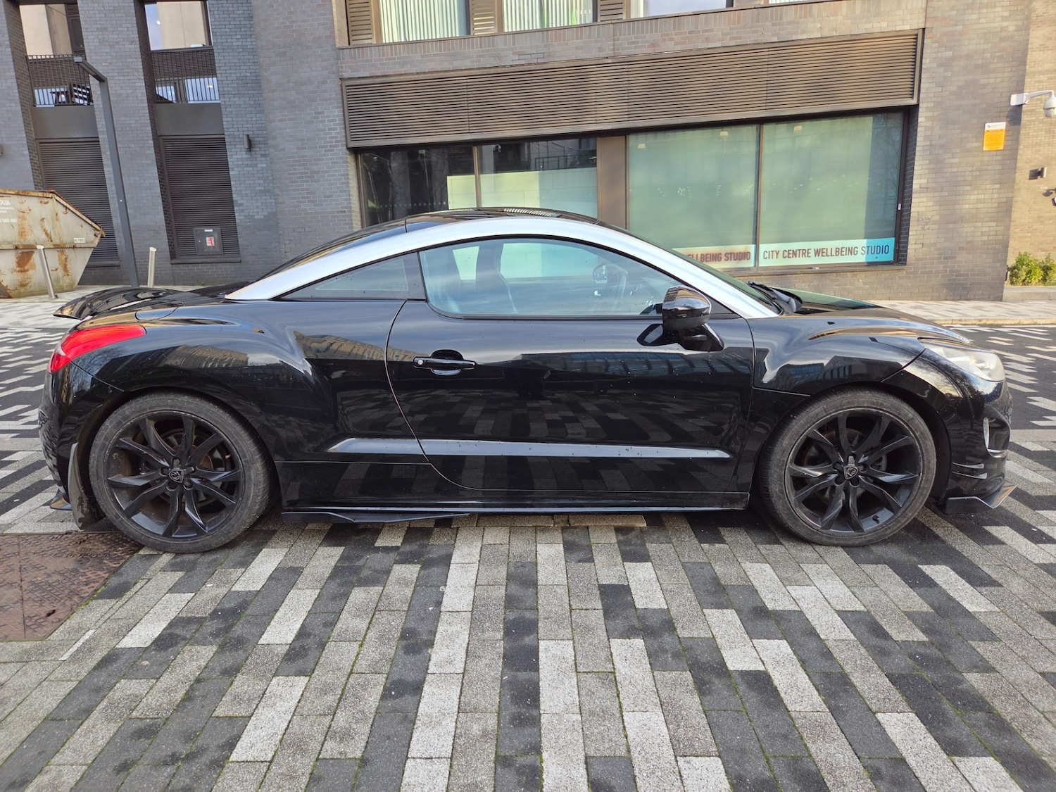 Used Peugeot RCZ 2010 for sale - 76924167: Photo 16