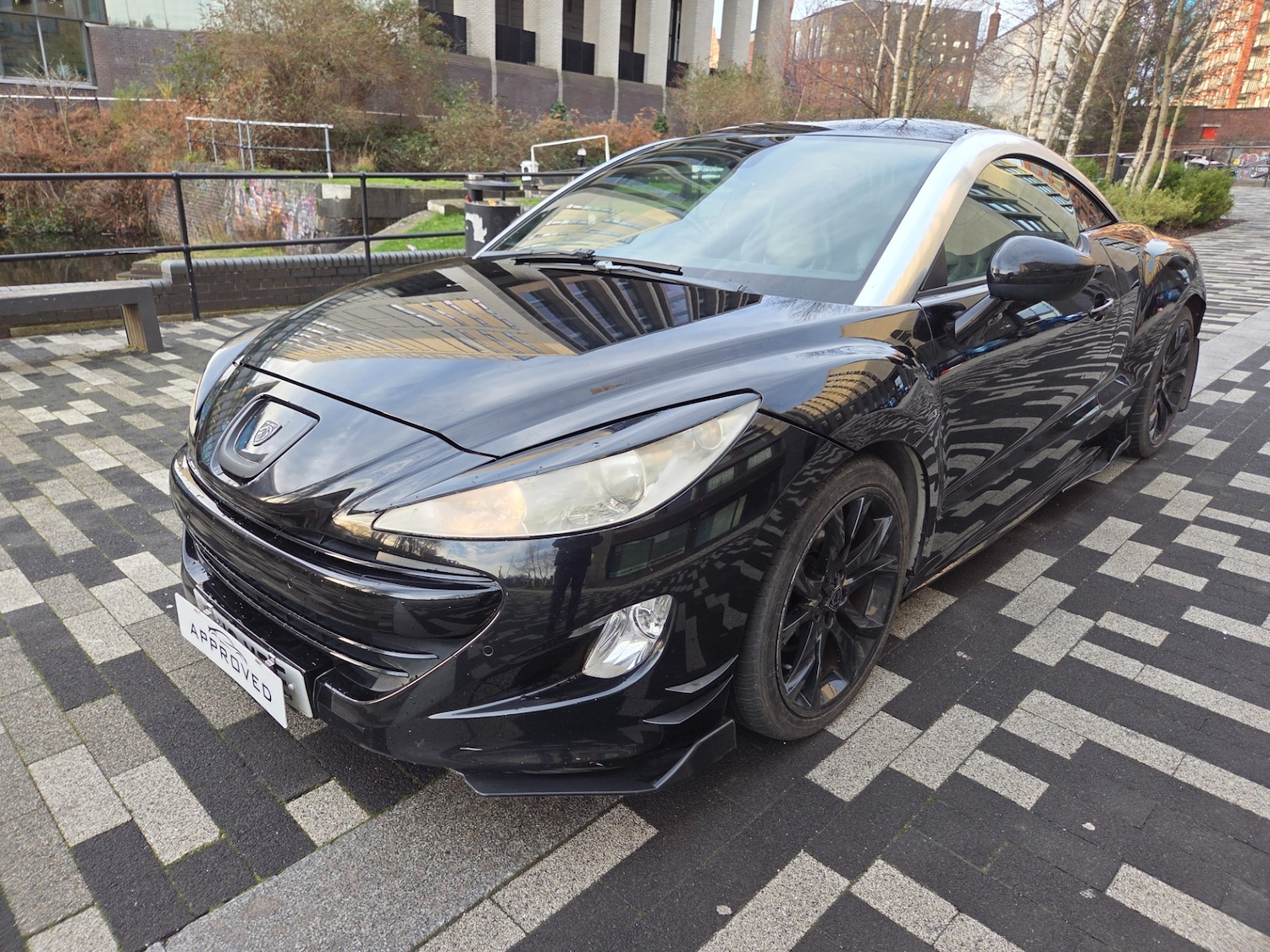 Used Peugeot RCZ 2010 for sale - 76924167: Photo 17