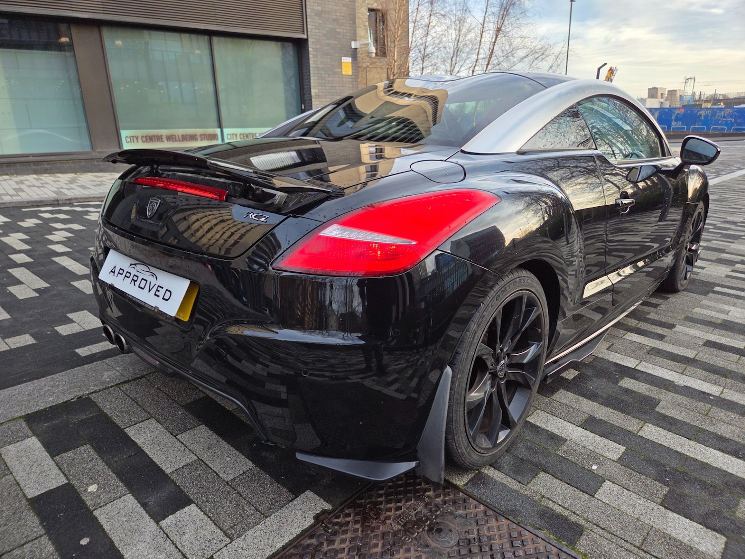 Used Peugeot RCZ 2010 for sale - 76924167: Photo 18