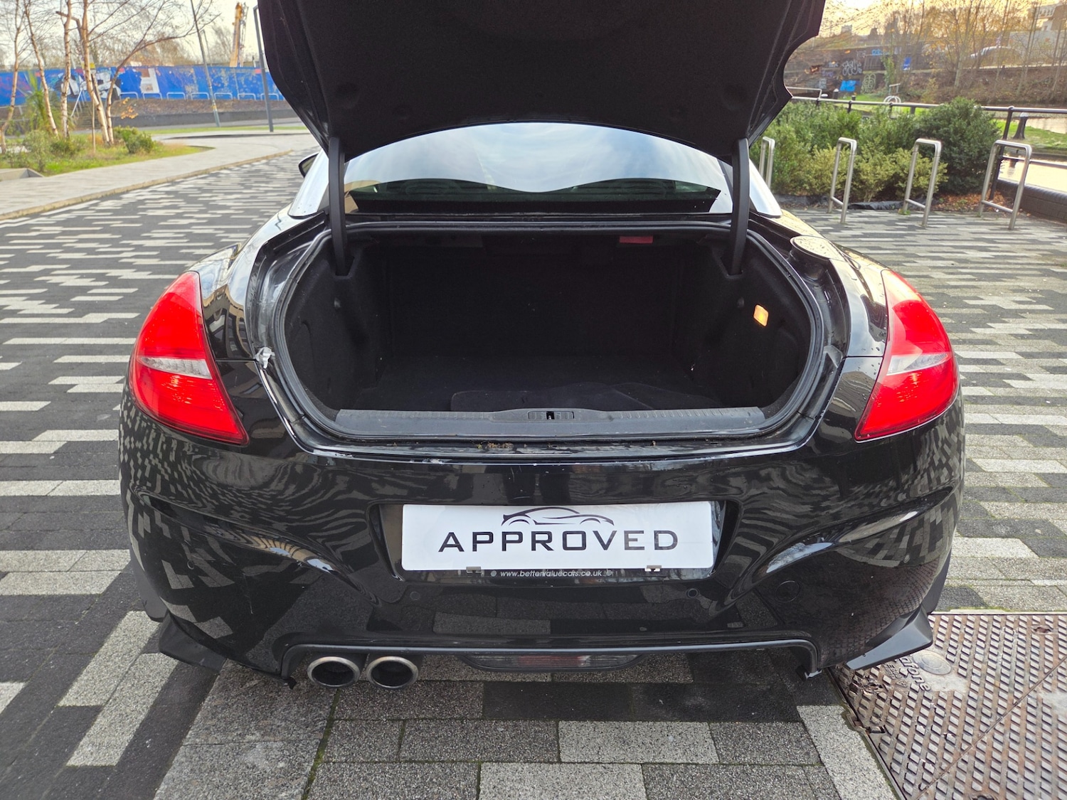 Used Peugeot RCZ 2010 for sale - 76924167: Photo 6