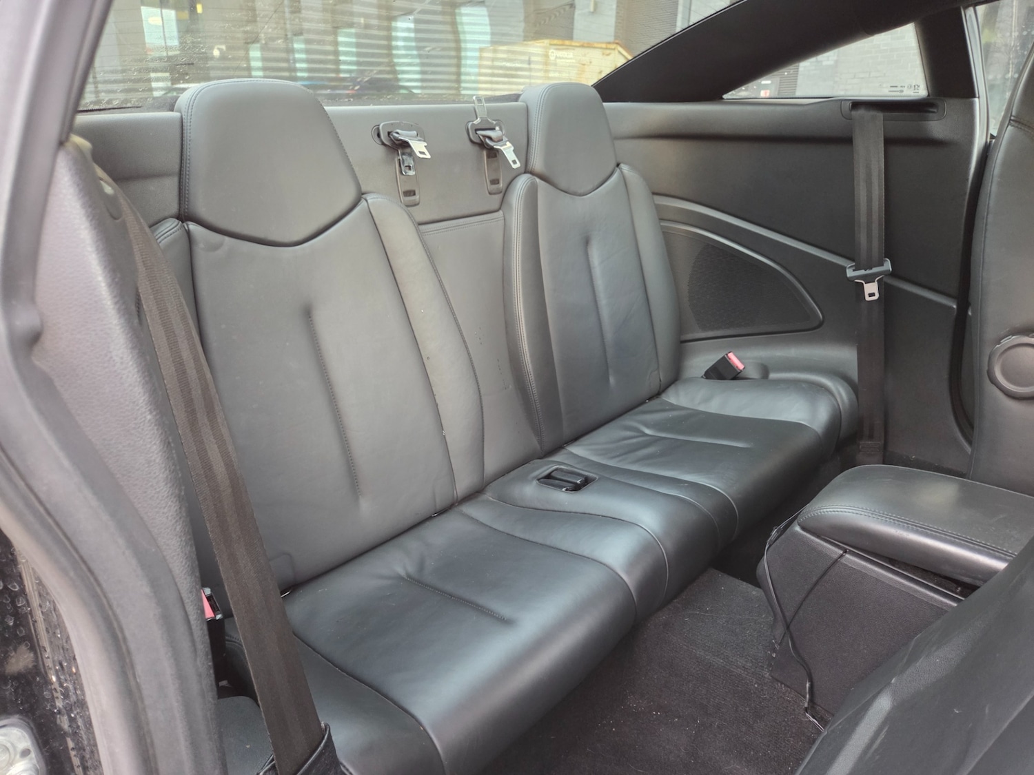 Used Peugeot RCZ 2010 for sale - 76924167: Photo 7