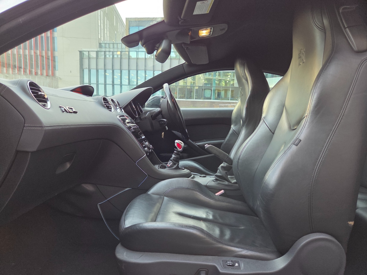 Used Peugeot RCZ 2010 for sale - 76924167: Photo 8