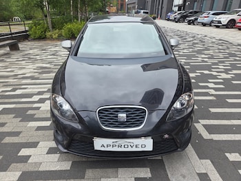 Used SEAT Leon 2009 for sale - 78562840: Photo