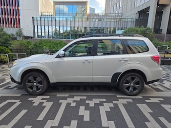 Used Subaru Forester 2011 for sale - 78841443: Photo