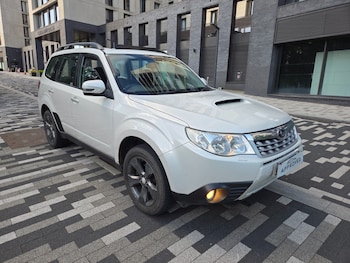 Used Subaru Forester 2011 for sale - 78841443: Photo