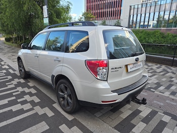 Used Subaru Forester 2011 for sale - 78841443: Photo