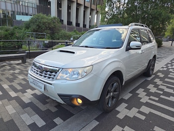 Used Subaru Forester 2011 for sale - 78841443: Photo
