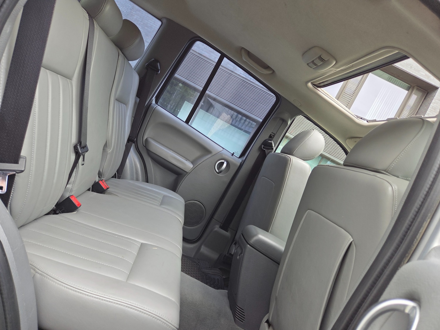 Used Jeep Cherokee 2006 for sale - 78183080: Photo 10