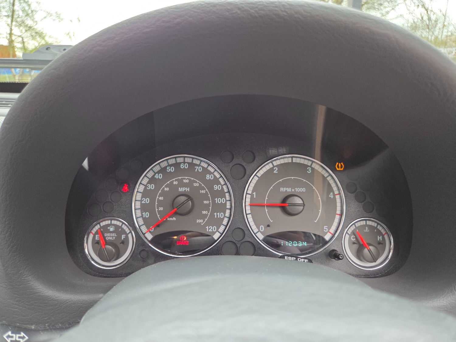 Used Jeep Cherokee 2006 for sale - 78183080: Photo 15