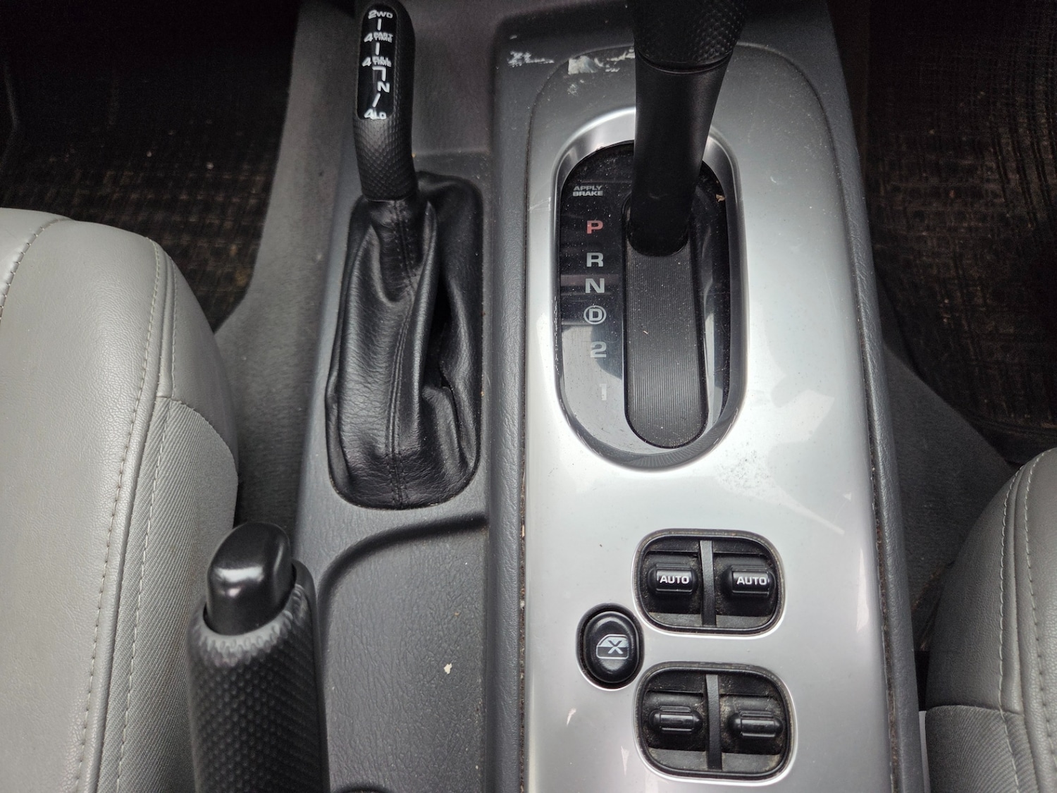 Used Jeep Cherokee 2006 for sale - 78183080: Photo 16