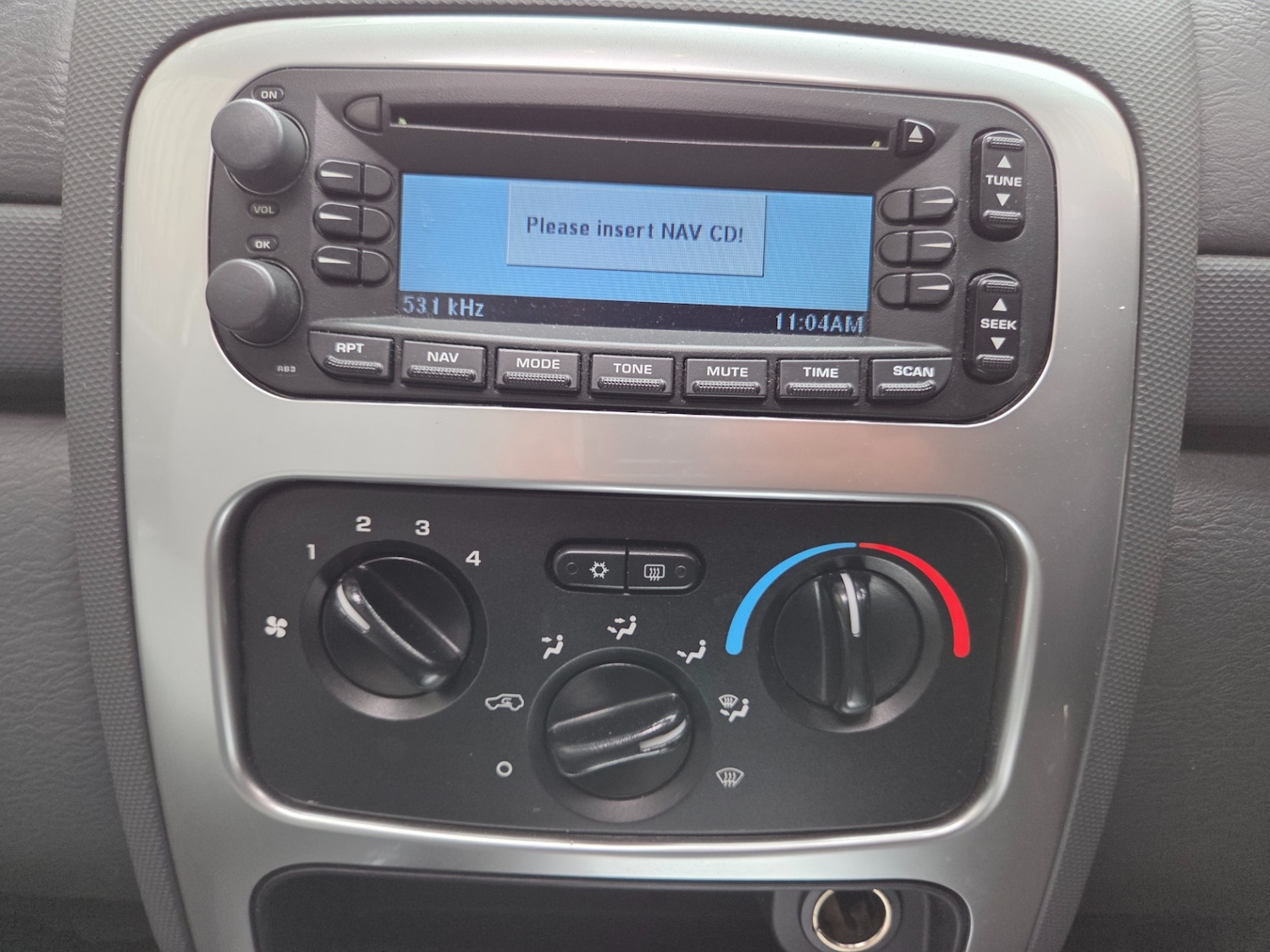 Used Jeep Cherokee 2006 for sale - 78183080: Photo 17