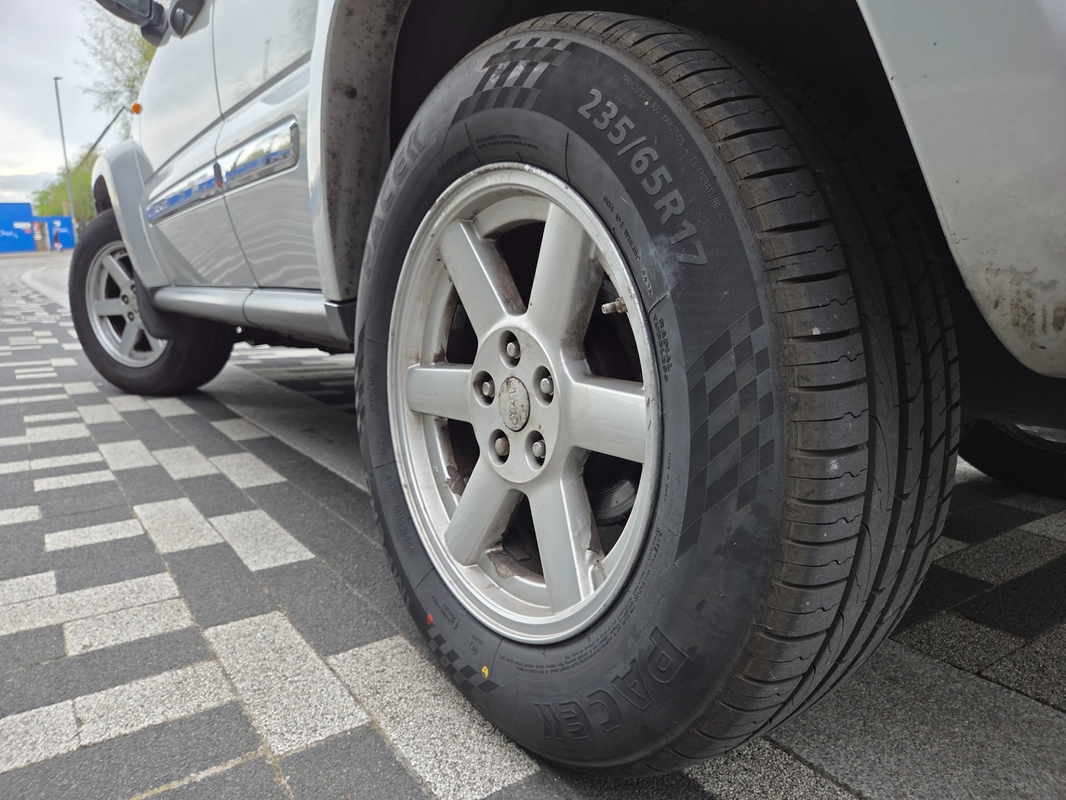 Used Jeep Cherokee 2006 for sale - 78183080: Photo 18