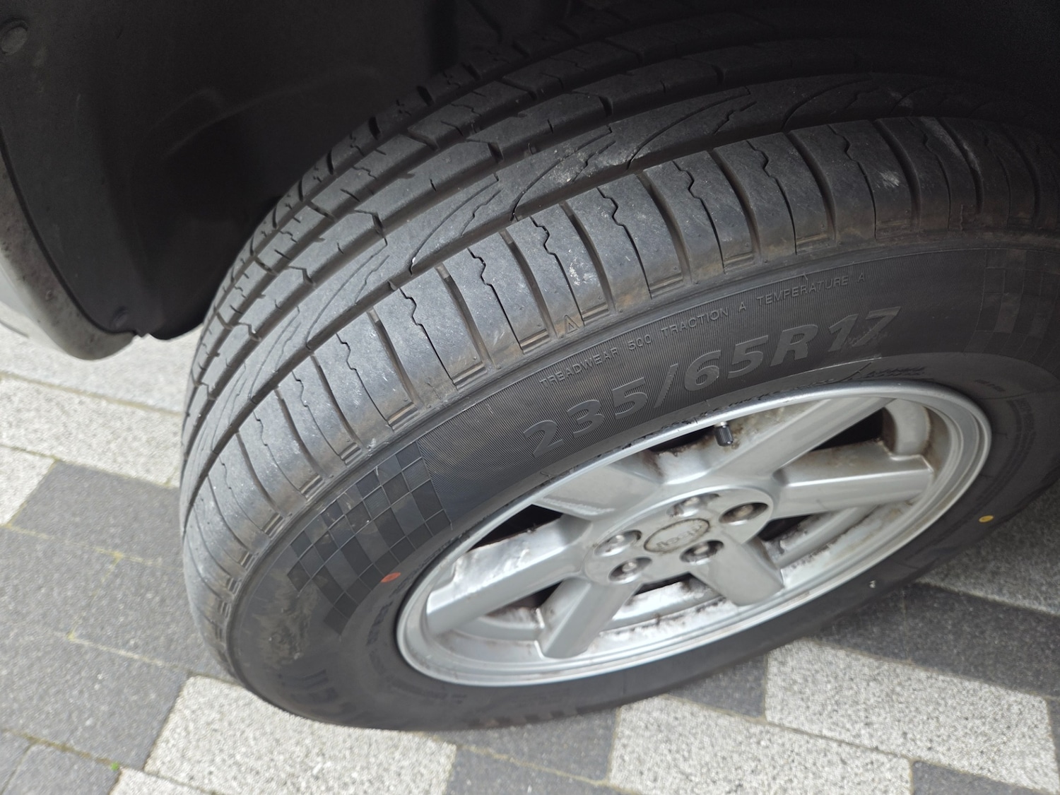 Used Jeep Cherokee 2006 for sale - 78183080: Photo 19