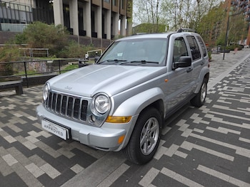 Used Jeep Cherokee 2006 for sale - 78183080: Photo