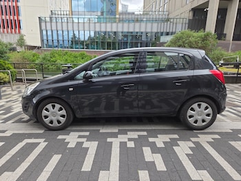 Used Vauxhall Corsa 2013 for sale - 78829622: Photo