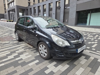 Used Vauxhall Corsa 2013 for sale - 78829622: Photo