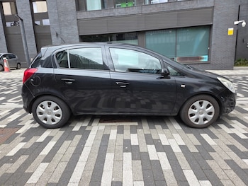 Used Vauxhall Corsa 2013 for sale - 78829622: Photo