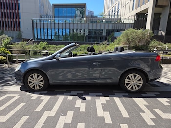 Used Volkswagen EOS 2007 for sale - 78489623: Photo