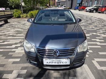 Used Volkswagen EOS 2007 for sale - 78489623: Photo